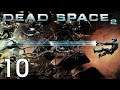 Dead Space 2 - Let's Play Episode 10: Transport