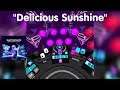 "Delicious Sunshine" by ChillinwithTwisted420 - Electronauts on Oculus Quest!