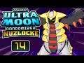DESTINY BOND • Pokemon Ultra Moon Randomizer Nuzlocke • EP14