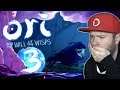 ORI AND THE WILL OF THE WISPS 🦉 #3: Mit dem Geisterbogen durch Kwoloks Tal
