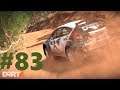 DiRT 4 - #83 (Historic Rally) Historic Legends Series - Zawody 5/5 Etapy 4-6