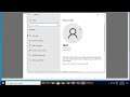Disable Find my Device option in Windows 10 Settings