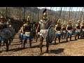 ПОЧТИ ФИНАЛ - СИРАКУЗЫ В РАССВЕТЕ РЕСПУБЛИК + Радиус Мод на Легенде - ТОП DLC в Total War: Rome 2