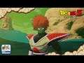 Dragon Ball Z: Kakarot - Celebrity Chef Melone of the Frieza Force (Xbox One Gameplay)