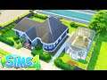 Dream Home Decorator Hype! THE SIMS 4 - FIRST PLAYTHROUGH | Building Dream House Gameplay Update