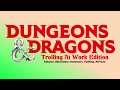 Dungeons and Dragons #31.2 (with Friends) |
