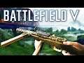 EMP - Battlefield V