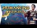 Epic Battles in HUMANKIND!