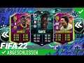 ERNSTHAFT EA?! 😱😂 FLASHBACK KANTE SBC! LOHNT SICH DIE RÜCKBLICK KANTE SBC? | FIFA 22 Ultimate Team