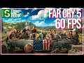 FAR CRY 5 EN XBOX SERIES S A 60 FPS | GAMEPLAY | [FPS BOOST]