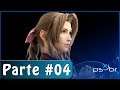 Final Fantasy VII Remake (PS4 Pro) - Gameplay - Capítulo 8 (Parte 1/3) - Legendado PT-BR