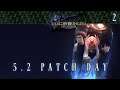 FINAL FANTASY XIV: Patch 5.2 (Part 2)