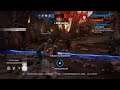 For honor equipando a kyoshin