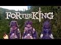For The King - Adventures of the Sweetener Sisters