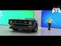 Forza Horizon 4 Rally Muscle Cars Ep16; Mustang Mach 1