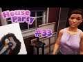 Für Kunst und Kätzchen~  ♡  #33 🎉 Let's Play House Party