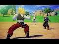 Future Trunks Kills Frieza & Attacks Goku Super Saiyan Full Fight in 4K - DRAGON BALL KAKAROT 2020