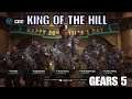 Gears 5 King of The Hill Xbox OneGameplay