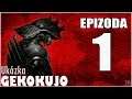 Gekokujo (Warband Mod) | #1 | Japonsko & Samurai | CZ / SK Let's Play / Gameplay