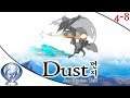 Getting The Dust: An Elysian Tail Platinum Trophy [4-8Live]