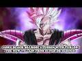 GOKU BLACK SSJ ROSE 2 FUSES WITH TURLES (SDBH)? ENTER GOKLES, THE GODLY SPACE PIRATE! DB Xenoverse 2