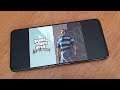 GTA San Andreas Galaxy A80 Gameplay - Fliptroniks.com