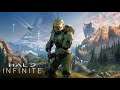 Halo Infinite campain Gameplay part 2 Xbox Series X