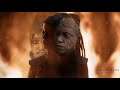 Hellblade 2 Senuas Sacrifice Trailer Review IM SO READY