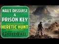 Heretic Hunt: Location of Naut Disguise (Sailor Armor Set ) & Harbour Jail Key | Greedfall