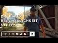 Hitman 2 - Die Batty-Beschaulichkeit Stufe 3 (Deutsch/German/OmU) - Let's Play