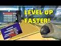 How I Leveled Up Faster in BATTLEFIELD 2042