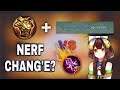 HOW TO COUNTER RADIANT ARMOR? | NERF CHANG'E