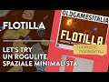 [ITA] Flotilla | Un roguelike spaziale minimalista