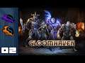 Let's Play Gloomhaven [Early Access] - PC Gameplay Part 2 - Trial & Error