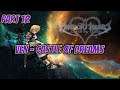 Lets Play Kingdom Hearts Birth By Sleep | Ventus - Castle of Dreams
