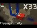 Let's Play Super Mario Galaxy 2 Extra 33: Flipping Gravity