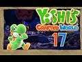 Let's Play: Yoshi's Crafted World (100%)/ Part 17: Souvenirs auf dem Rummel
