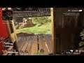 Life is a game:Apex Legends|playing to die|lets learn how to kill from the wolf