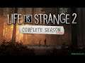 Life Is Strange 2 Complete Season | взлом Steam | CRACKED | EMPRESS