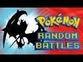 Losing Video Games! Pokemon Showdown Random Battles