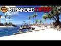 Loving This Gated Beach | Stranded Deep Gameplay | EP67