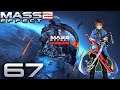 Mass Effect 2: Legendary Edition PS5 Blind Playthrough with Chaos part 67: Hunting Samara's Daughter