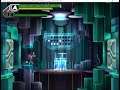 megaman x8 troia base stage