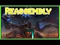 More Dakka, More guns, More Turrets, More Mods | REASSEMBLY Gameplay | 7 |