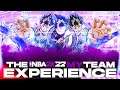 My NBA 2K22 Myteam Experience