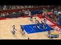 NBA 2K19 - Detroit Pistons vs Golden State Warriors - Gameplay (PC HD) [1080p60FPS]