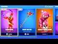 *NEW* FORTNITE ITEM SHOP! CANDYMAN SKIN IS HERE! (FORTNITE BATTLE ROYALE)