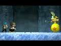 New Super Mario Bros. Wii Dark Mario  - Walkthrough - #07