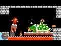 NEW Super Mario extreme bloopers part 1