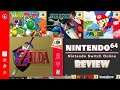 Nintendo 64 - Nintendo Switch Online Review